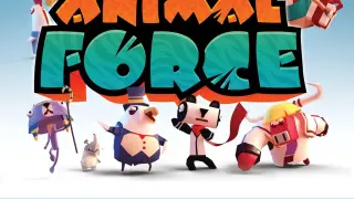 Animal Force - PS4