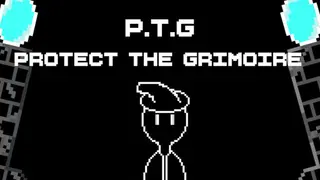 Protect the Grimoire