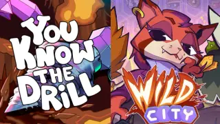 You Know The Drill & Wild City