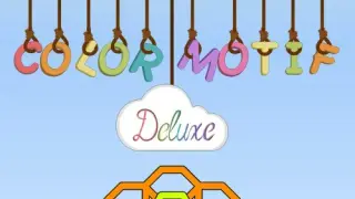 Color.Motif Deluxe - Switch