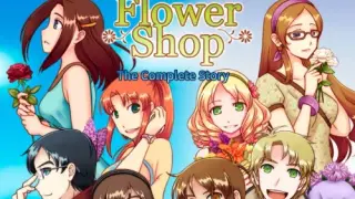 Flower Shop: The Complete Story - Switch