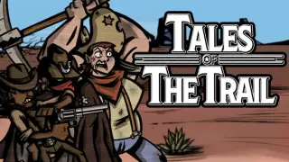 Tales of the Trail