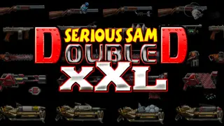 Serious Sam Double D