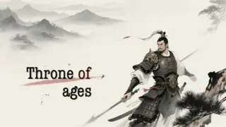 Throne of ages