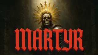 Martyr