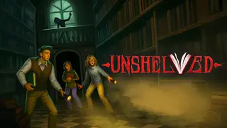 Unshelved