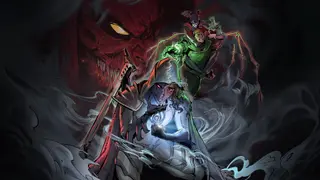 DC Universe Online (Xbox One)