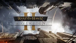 Knights of Honor II: Sovereign