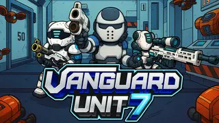 Vanguard Unit 7