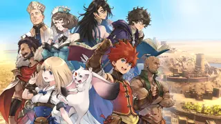 Blacksmith of the Sand Kingdom (Xbox One & Series)