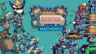 Medieval vs Machines