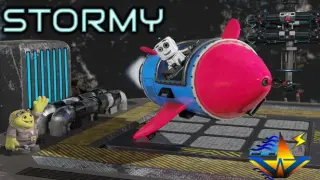 STORMY