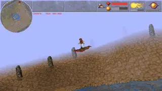 Magic Carpet Plus™