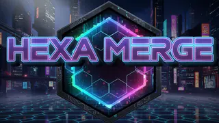 Hexa Merge