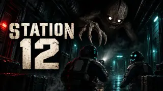 Station 12