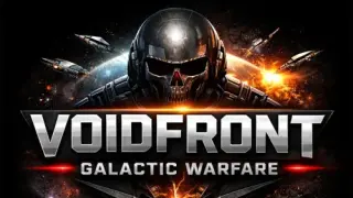 VoidFront: Galactic Warfare - Switch