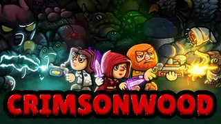 Crimsonwood