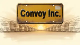Convoy Inc.