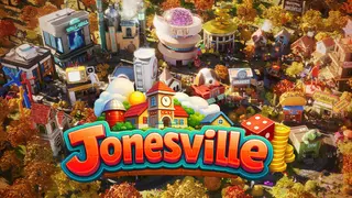 Jonesville
