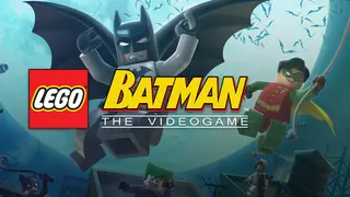 LEGO Batman: The Videogame