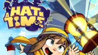 A Hat in Time - Switch
