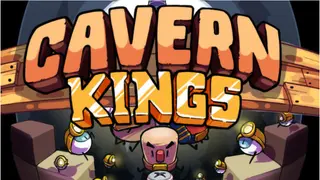 Cavern Kings