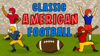 Classic American Football