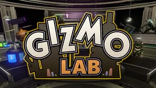 GizmoLab VR