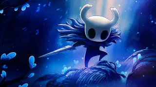 Hollow Knight Voidheart - PS4 & PS5