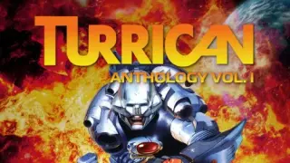 Turrican Anthology Vol. I - Switch