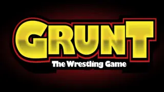 Grunt - The Wrestling Game