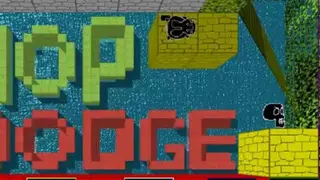 HopDodge