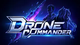 Drone Commander