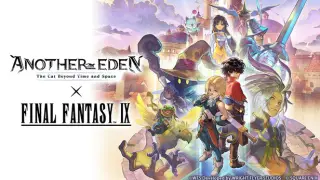 ANOTHER EDEN