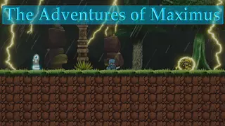 The Adventures Of Maximus