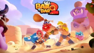 Barbarq 2
