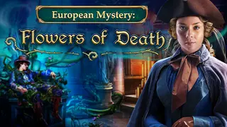 European Mystery: Flowers of Death Collector's Edition