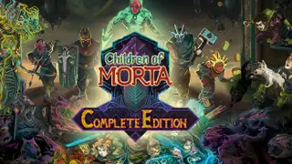Children of Morta: Complete