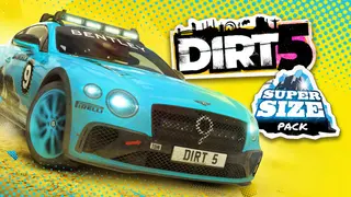 DIRT 5 - Super Size Content Pack