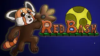 Red Bash