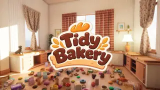 Tidy Bakery