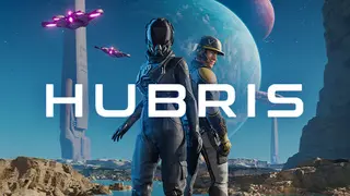 Hubris