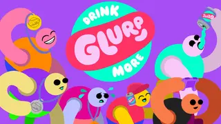 Drink More Glurp