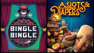 Slots & Roulette