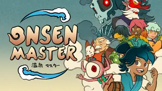 Onsen Master