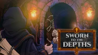 Sworn to the Depths