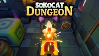 Sokocat - Dungeon