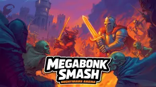 Megabonk Smash: Nightmare Arena - Switch