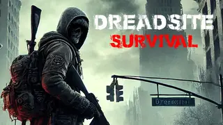 Dreadsite Survival