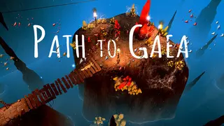 Path To Gaea